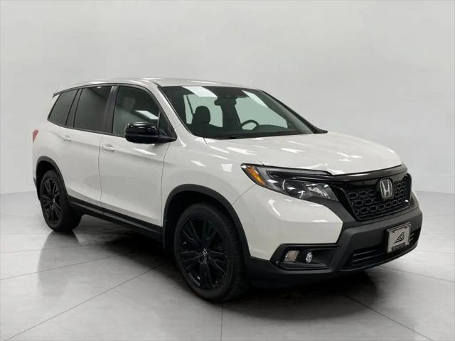 2021 Honda Passport AWD Sport for sale in Appleton, WI