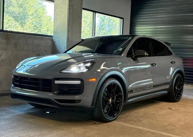 2023 Porsche Cayenne Turbo GT for sale in Lakewood, CO