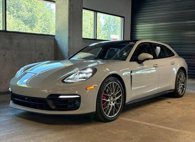 2023 Porsche Panamera 4S for sale in Lakewood, CO