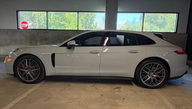 2023 Porsche Panamera 4S for sale in Lakewood, CO