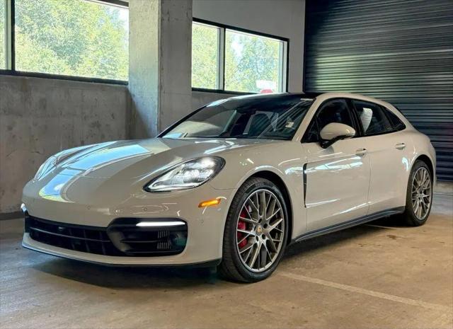2023 Porsche Panamera 4S for sale in Lakewood, CO