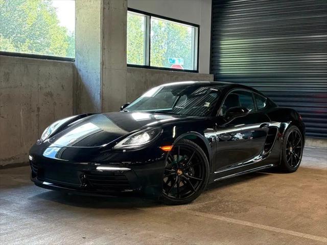 2025 Porsche 718 Cayman Unknown for sale in Lakewood, CO