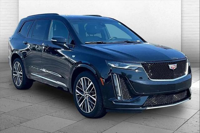 2024 Cadillac XT6 AWD Sport for sale in Topeka, KS