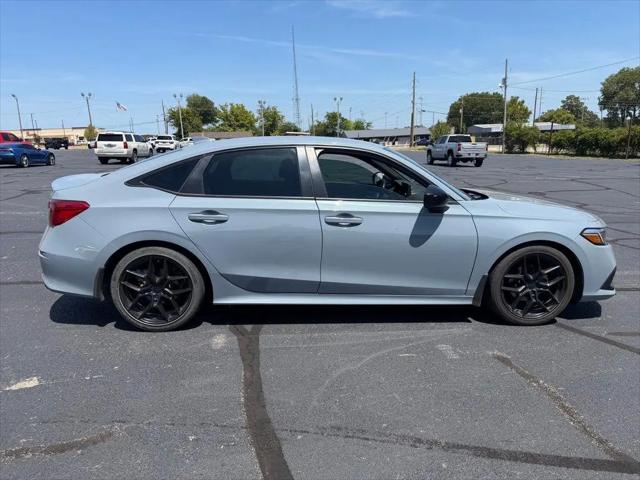 2023 Honda Civic Sport for sale in Mt Pleasant, TX