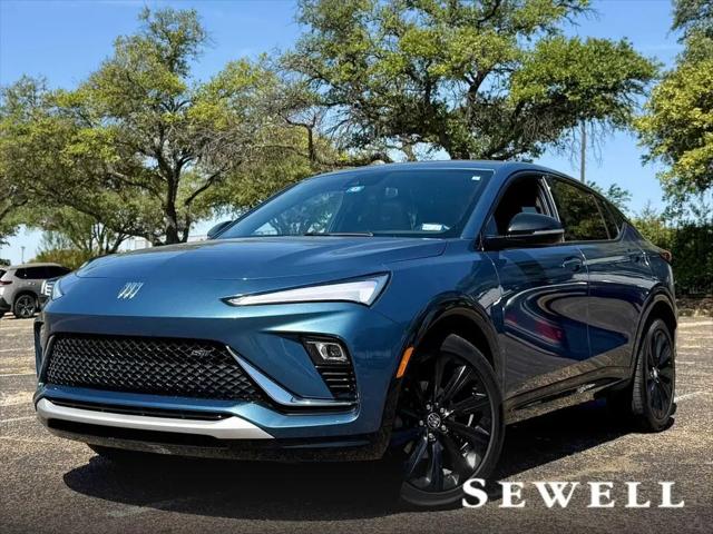 2024 Buick NV Sport Touring FWD for sale in Dallas, TX