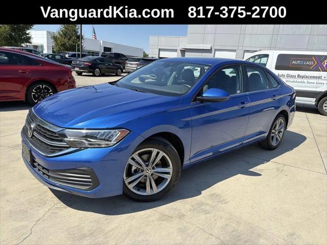 2024 Volkswagen Jetta 1.5T SE for sale in Arlington, TX