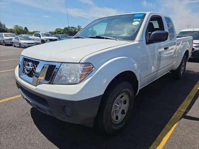 2016 Nissan Frontier S for sale in Lexington, KY
