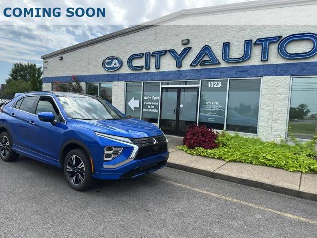 2025 Mitsubishi Eclipse Cross SEL S-AWC for sale in Memphis, TN