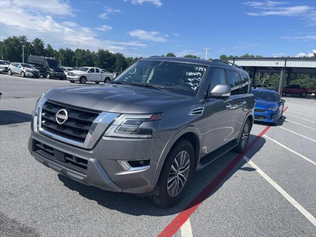 2023 Nissan Armada SL 2WD for sale in Memphis, TN