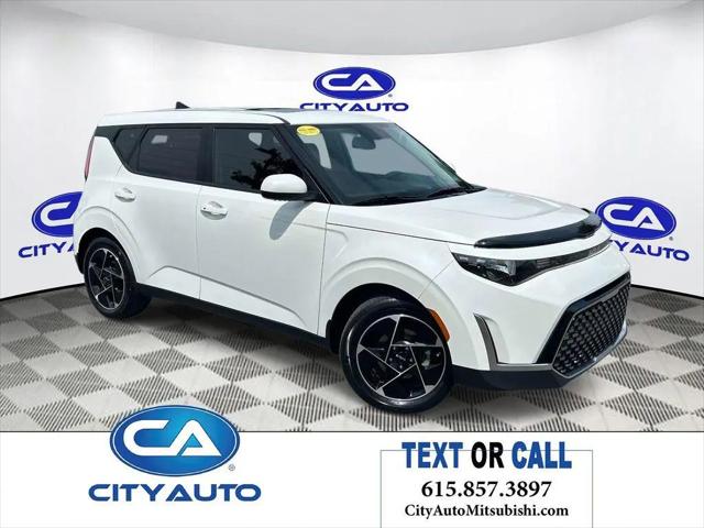 2024 Kia Soul EX for sale in Memphis, TN