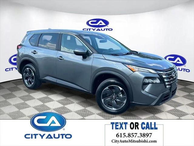 2024 Nissan Rogue SV Intelligent AWD for sale in Memphis, TN