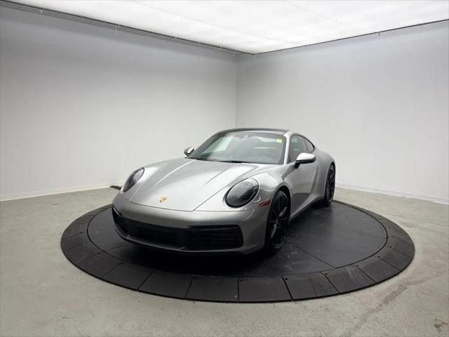 2024 Porsche 911 Carrera 4S for sale in Fairfield, CT