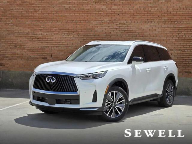 2027 INFINITI QX60 LUXE for sale in Dallas, TX