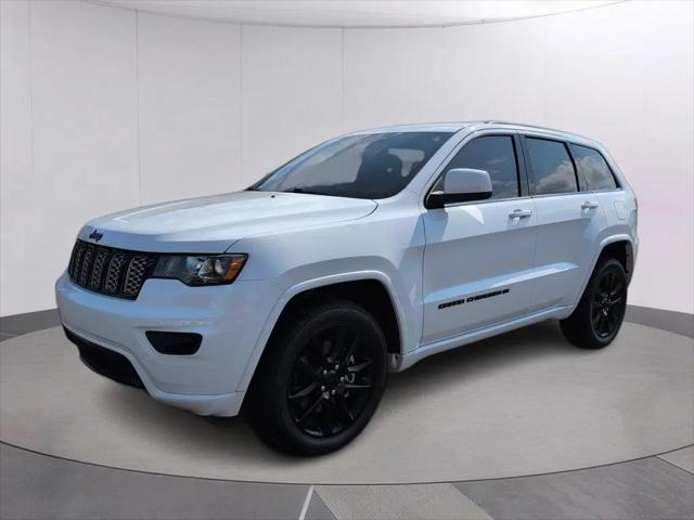 2022 Jeep Grand Cherokee Laredo X 4x2 for sale in Hattiesburg, MS