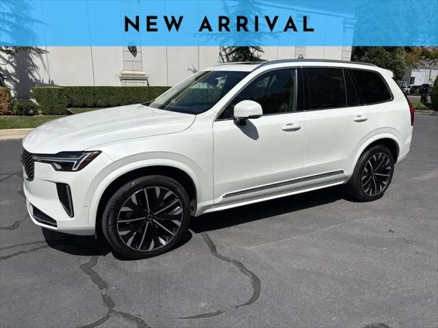 2025 Volvo XC90 B6 Plus 7-Seater for sale in Salt Lake City, UT