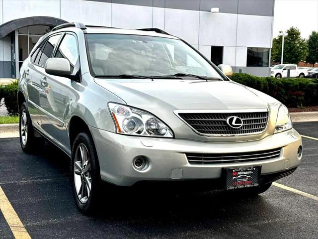 2006 Lexus RX 400h Base for sale in Naperville, IL