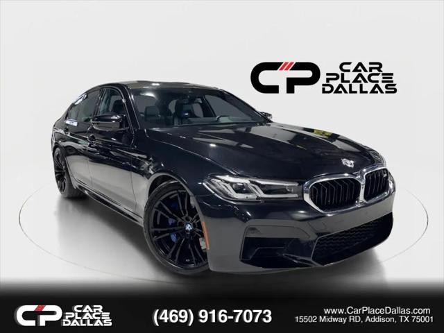 2023 BMW M5 Base for sale in Addison, TX