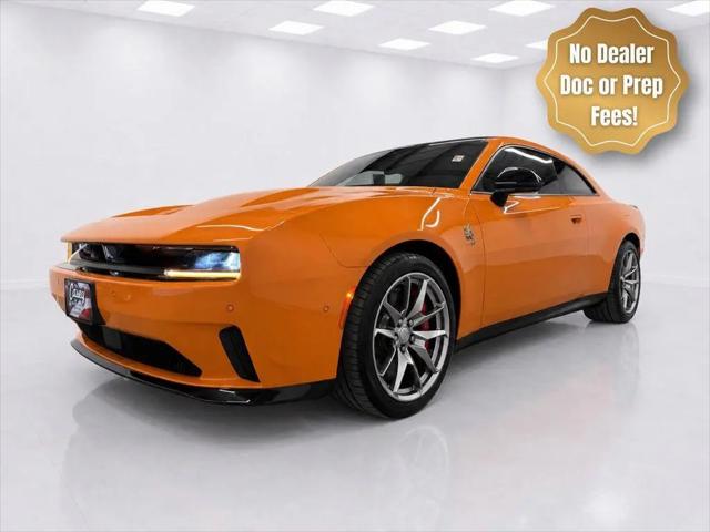 2025 Dodge Charger Daytona Scat Pack AWD for sale in Springfield, VT