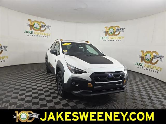 2025 Subaru Crosstrek Wilderness for sale in CINCINNATI, OH