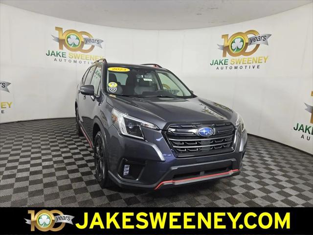 2023 Subaru Forester Sport for sale in CINCINNATI, OH