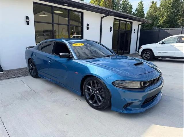 2023 Dodge Charger R/T for sale in Knoxville, TN