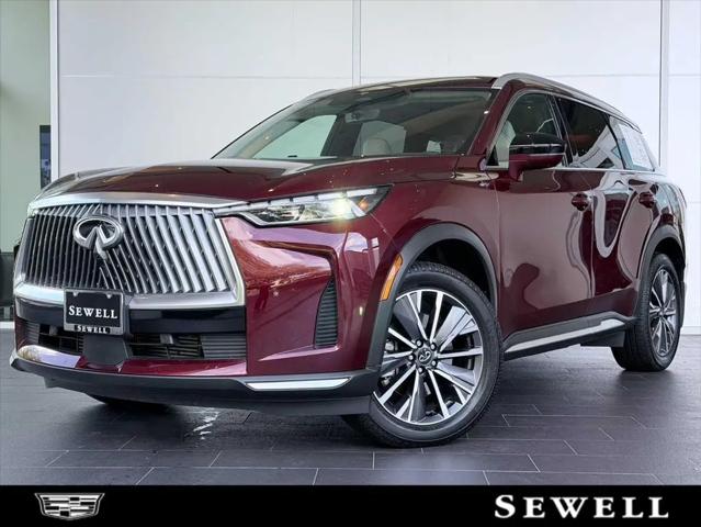 2026 INFINITI QX60 LUXE for sale in Houston, TX