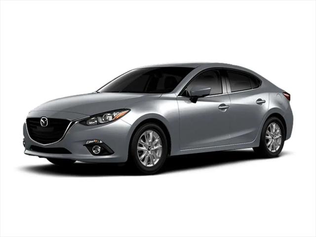 2016 Mazda Mazda3 i Touring for sale in Waukee, IA