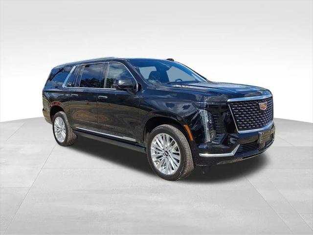2026 Cadillac Escalade ESV Luxury for sale in Little Falls, NJ