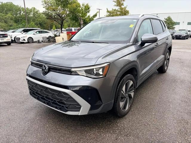 2025 Volkswagen Taos 1.5T SE for sale in Merriam, KS
