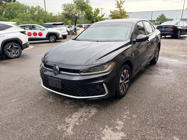 2026 Volkswagen Jetta S for sale in Merriam, KS