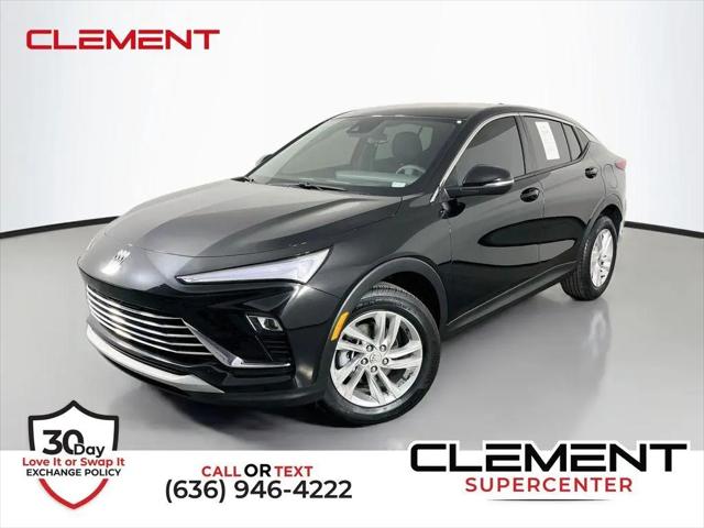 2025 Buick NV Preferred FWD for sale in St. Charles, MO