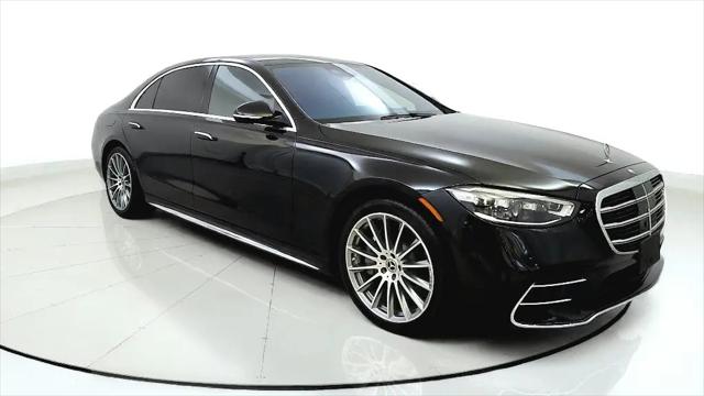 2023 Mercedes-Benz 500 4MATIC for sale in Ocean, NJ