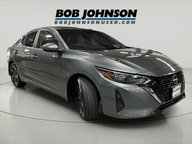 2025 Nissan Sentra SV for sale in Rochester, NY