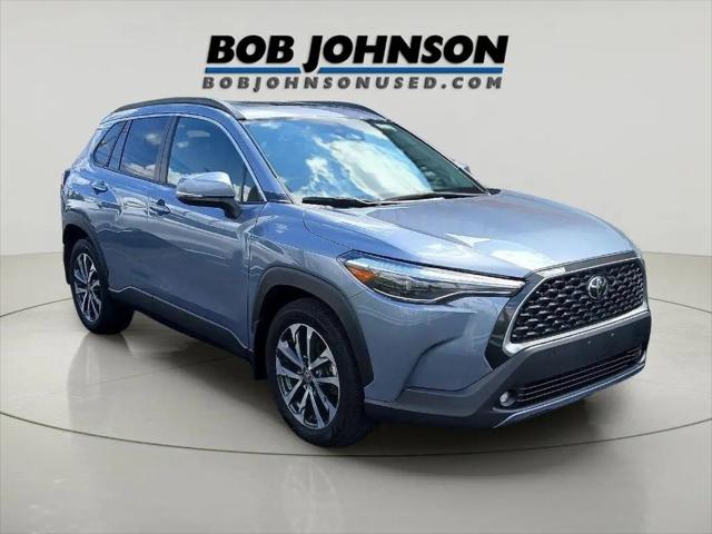 2024 Toyota Corolla Cross XLE for sale in Rochester, NY