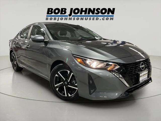 2025 Nissan Sentra SV for sale in Rochester, NY