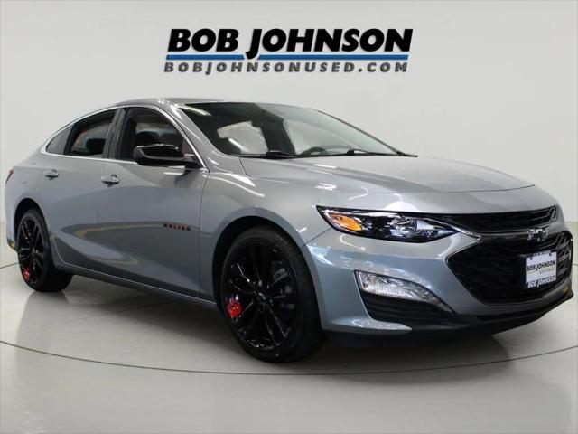 2023 Chevrolet Malibu FWD 1LT for sale in Rochester, NY