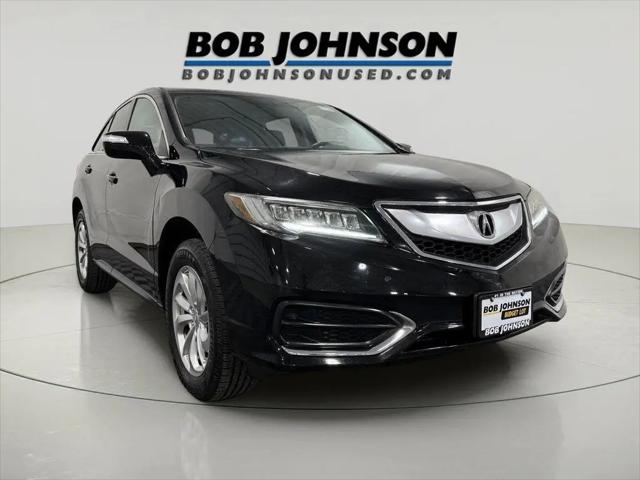2017 Acura RDX w/AcuraWatch Plus Package for sale in Rochester, NY