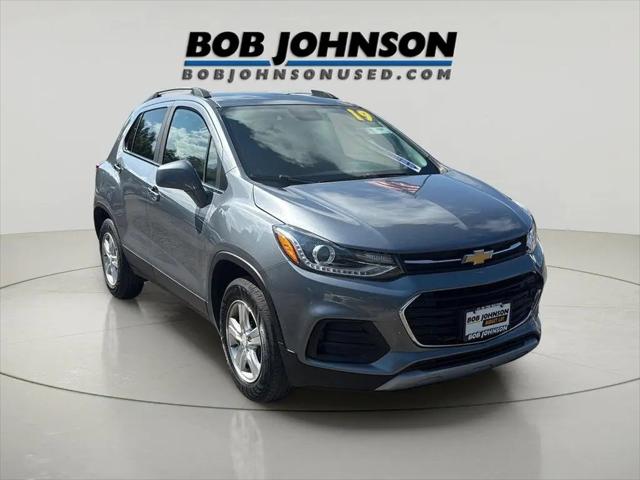 2019 Chevrolet Trax LT for sale in Rochester, NY