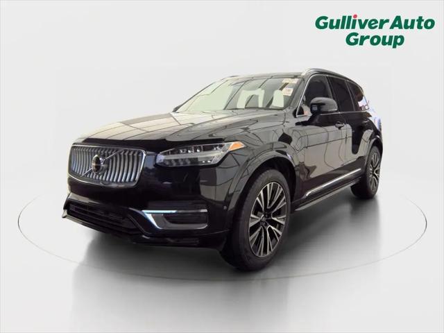 2024 Volvo XC90 Recharge T8 Plus Bright Theme 7-Seater for sale in Plano, TX
