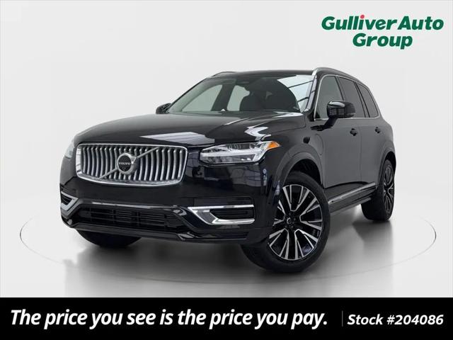 2024 Volvo XC90 Recharge T8 Plus Bright Theme 7-Seater for sale in Plano, TX