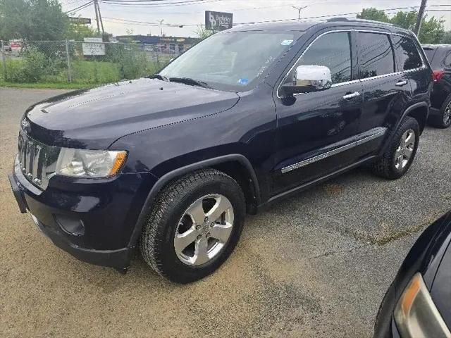2013 Jeep Grand Cherokee Limited for sale in Martinsburg, WV