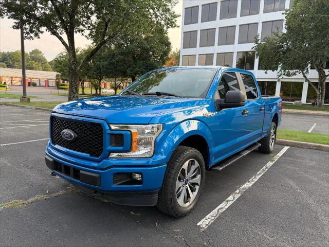 2019 Ford F-150 XL for sale in Huntingdon Valley, PA