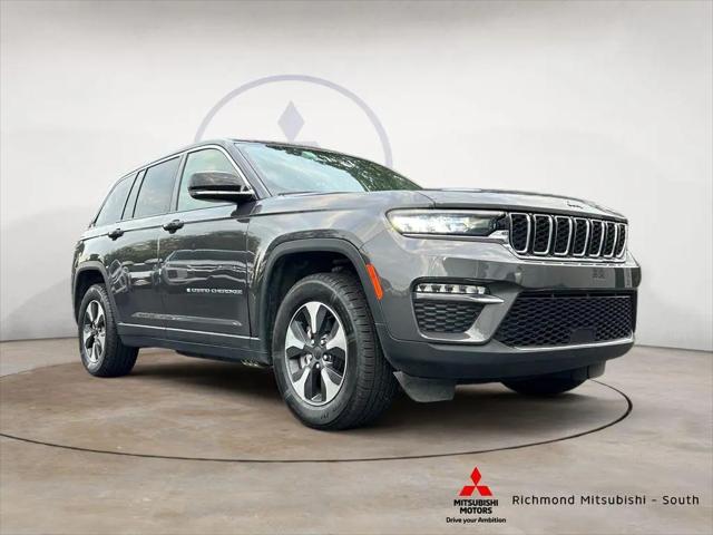 2024 Jeep Grand Cherokee Base for sale in Richmond, VA