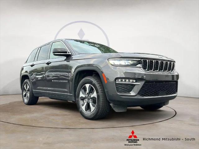 2024 Jeep Grand Cherokee Base for sale in Richmond, VA