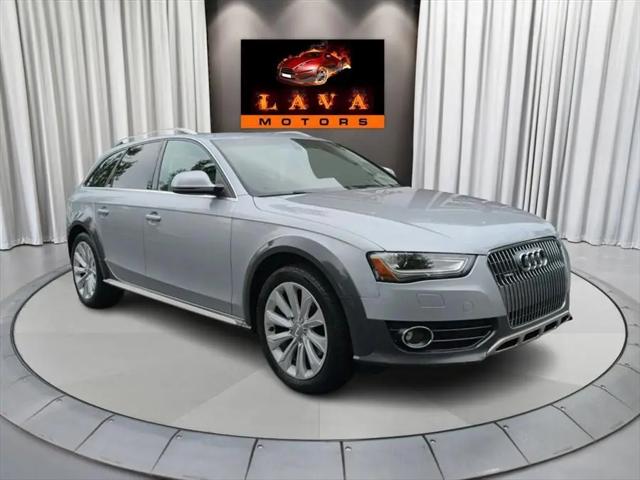 2015 Audi allroad 2.0T Premium for sale in Canton, CT