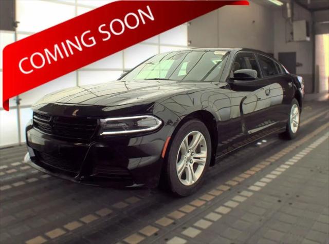 2020 Dodge Charger SXT RWD for sale in Columbus, OH