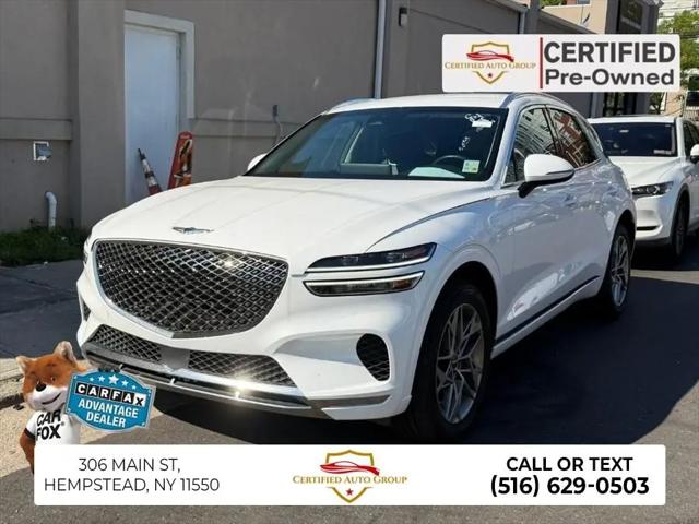 2025 Genesis GV70 2.5T AWD for sale in Hempstead, NY