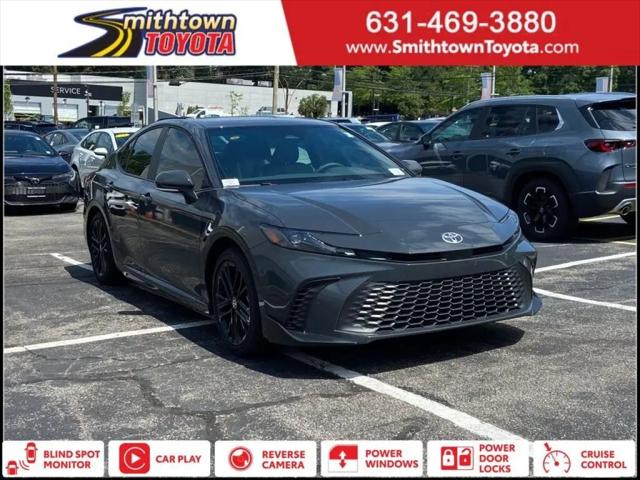 2026 Toyota Camry SE for sale in Smithtown, NY