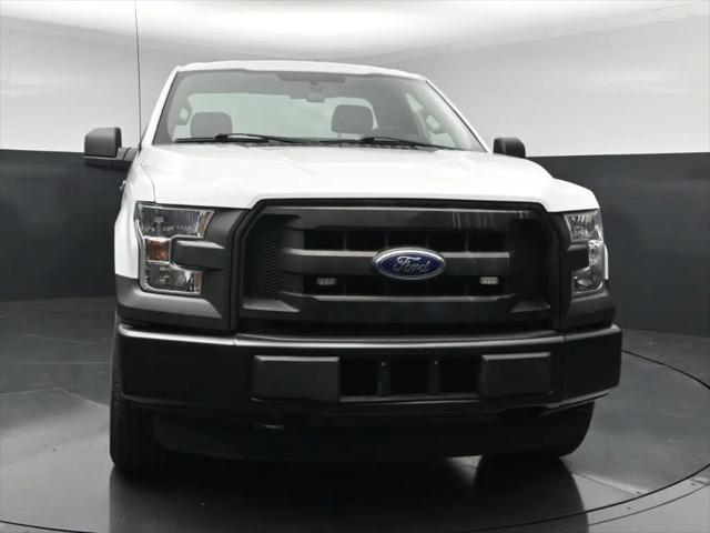 2017 Ford F-150 XL for sale in Somerset, KY