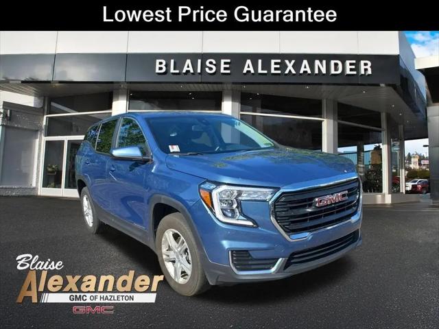 2024 GMC Terrain AWD SLE for sale in Hazle Township, PA